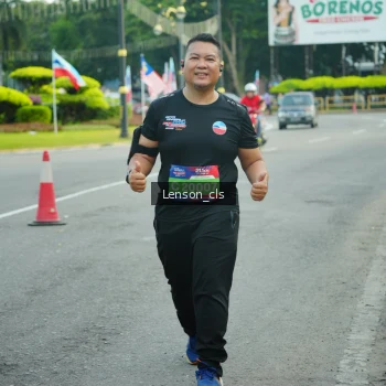 Runner Photo 3569475