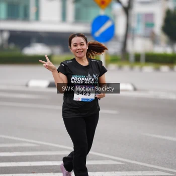 Runner Photo 3569477