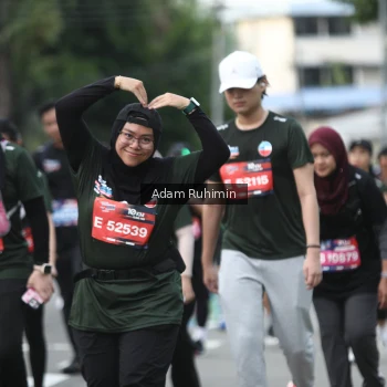 Runner Photo 3569478