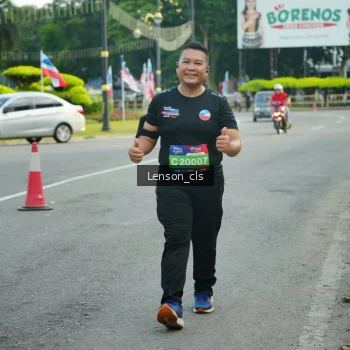 Runner Photo 3569481