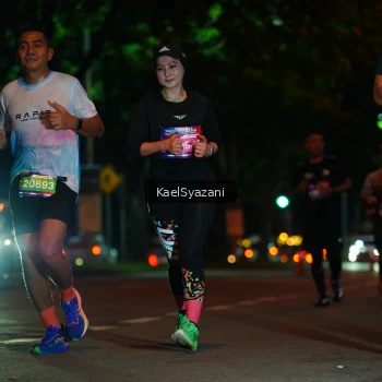 Runner Photo 3569483
