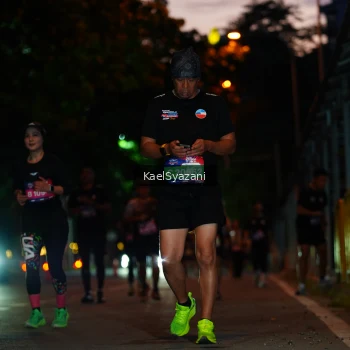 Runner Photo 3569485