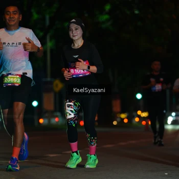 Runner Photo 3569490