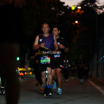 Runner Photo 3569491