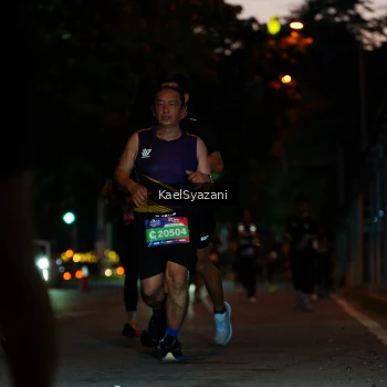 Runner Photo 3569493