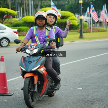 Runner Photo 3569495