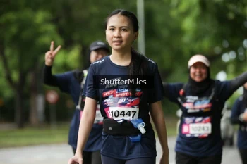 Runner Photo 35695