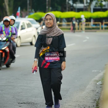 Runner Photo 3569503