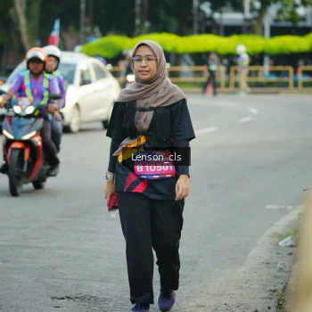 Runner Photo 3569504