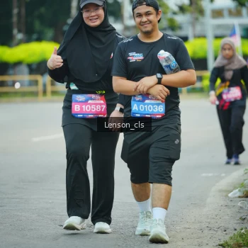 Runner Photo 3569505
