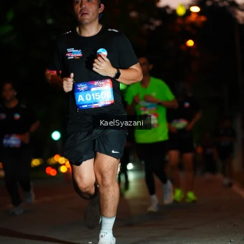 Runner Photo 3569506