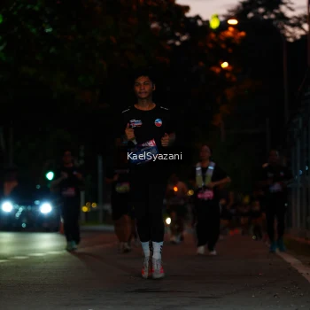 Runner Photo 3569507