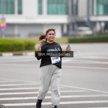 Runner Photo 3569508