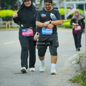 Runner Photo 3569509