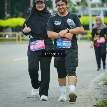 Runner Photo 3569510