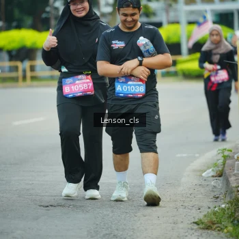 Runner Photo 3569511