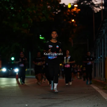 Runner Photo 3569512