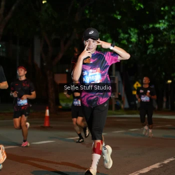 Runner Photo 3569514