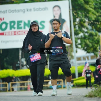 Runner Photo 3569515