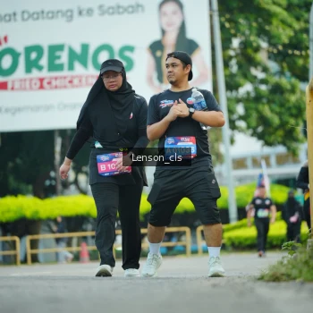 Runner Photo 3569516