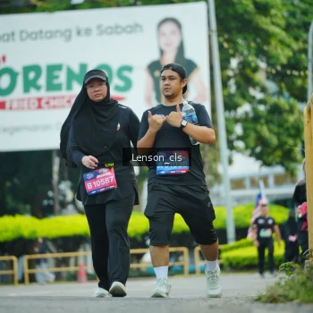 Runner Photo 3569517