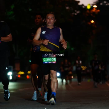 Runner Photo 3569518