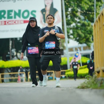 Runner Photo 3569519