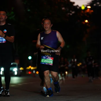 Runner Photo 3569520