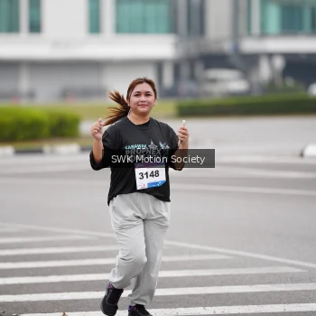 Runner Photo 3569521