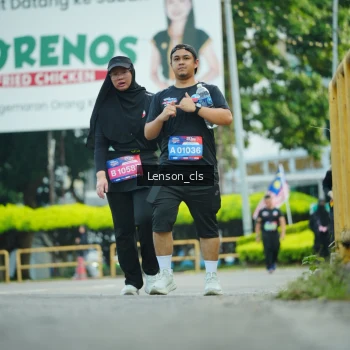 Runner Photo 3569522