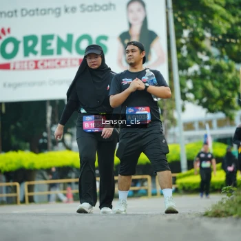 Runner Photo 3569523