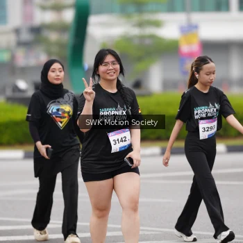 Runner Photo 3569524