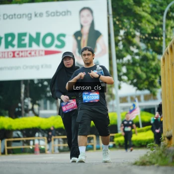 Runner Photo 3569525