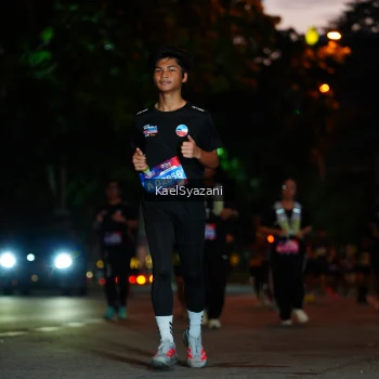 Runner Photo 3569526