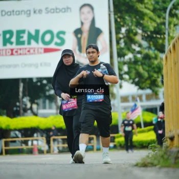 Runner Photo 3569529