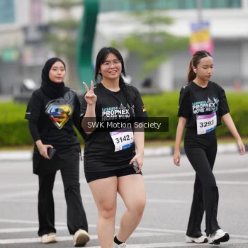 Runner Photo 3569530