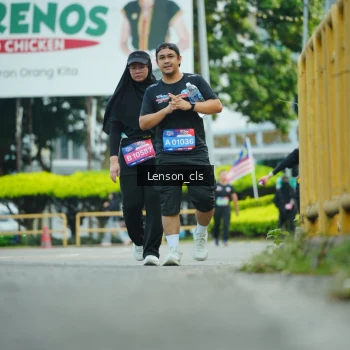 Runner Photo 3569531