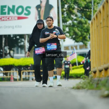 Runner Photo 3569532