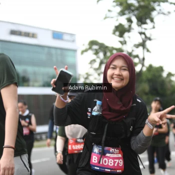 Runner Photo 3569534