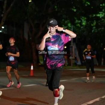 Runner Photo 3569537