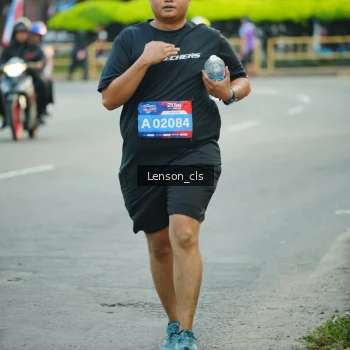Runner Photo 3569541