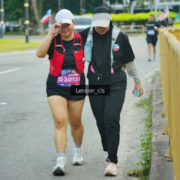 Runner Photo 3569542