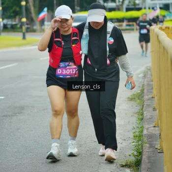 Runner Photo 3569544