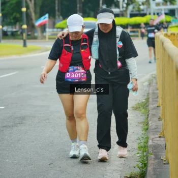 Runner Photo 3569546