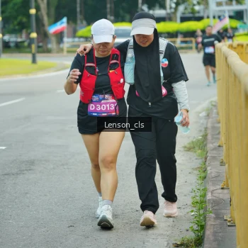 Runner Photo 3569547