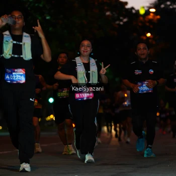 Runner Photo 3569549