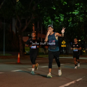 Runner Photo 3569550