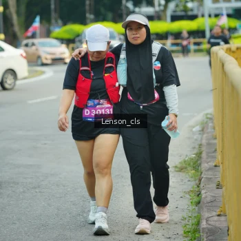 Runner Photo 3569552