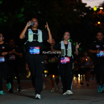 Runner Photo 3569554