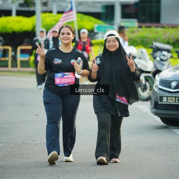 Runner Photo 3569555